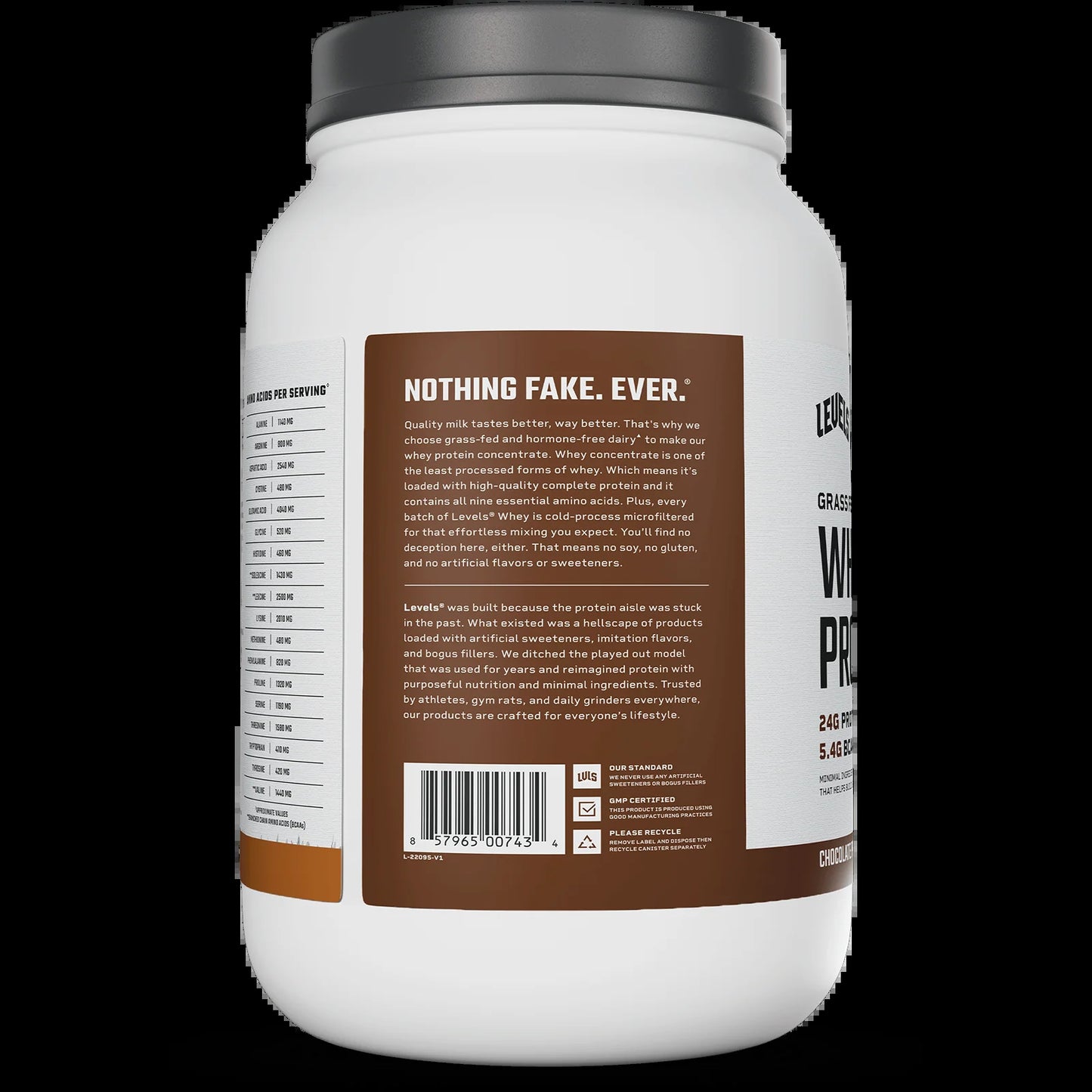 Whey Protein