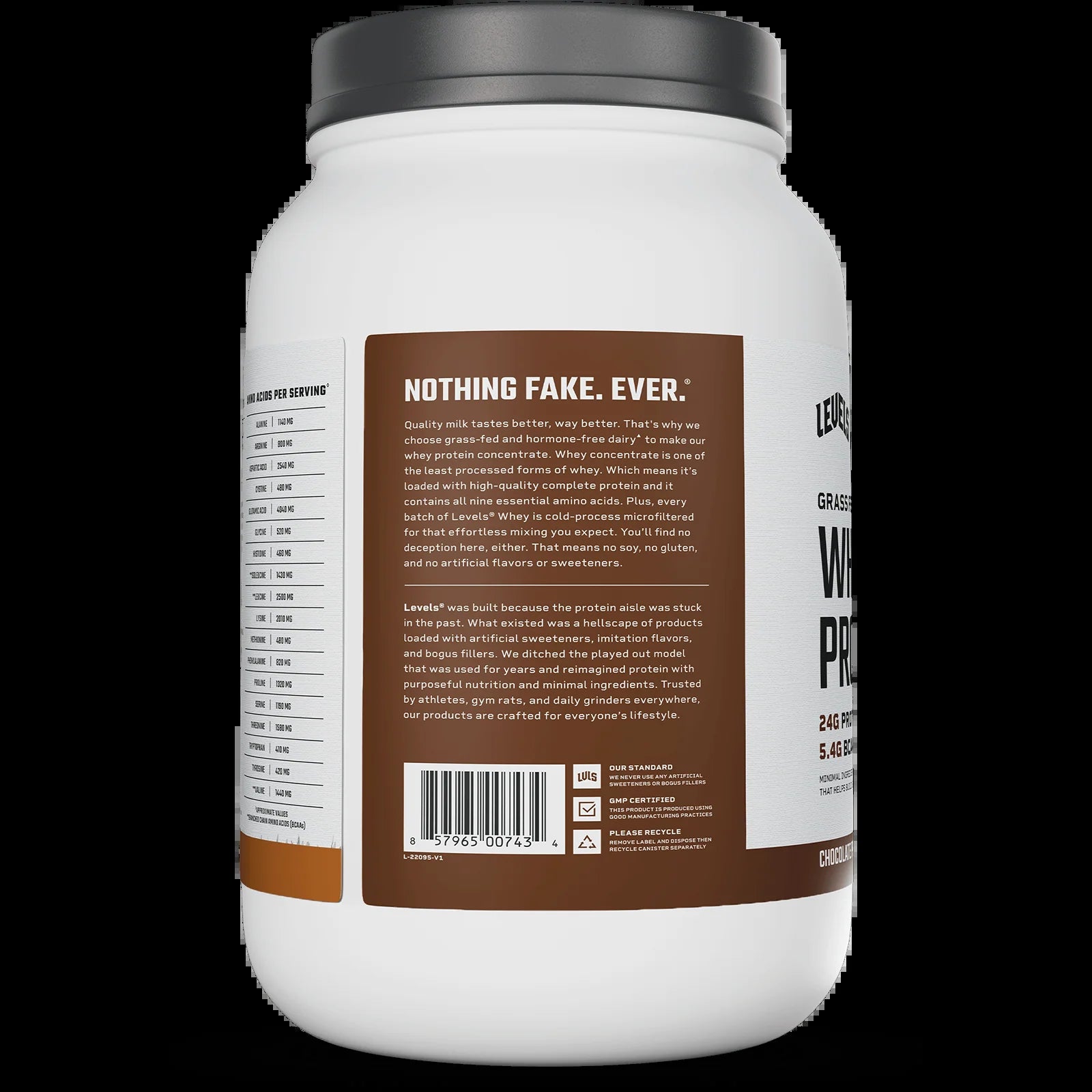 Whey Protein
