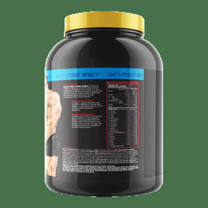100% Whey Protein