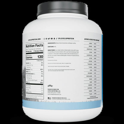 Whey Protein