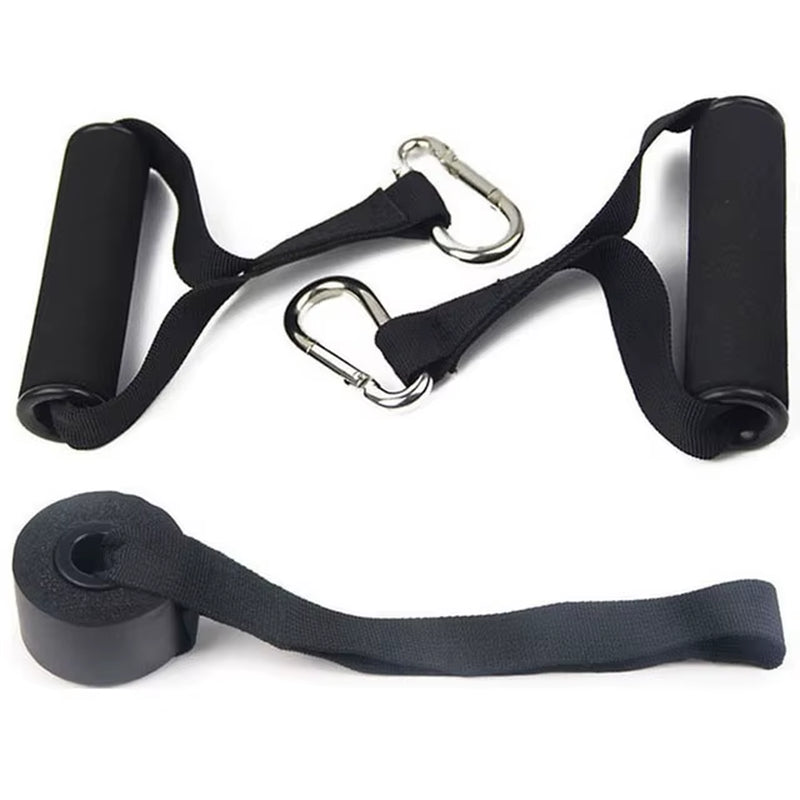  Pull up Assistance Band Exercise Bands Fitness Resistance Bands Set for Strength Training Home Workout Yoga Gym Pull-Up Band