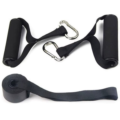  Pull up Assistance Band Exercise Bands Fitness Resistance Bands Set for Strength Training Home Workout Yoga Gym Pull-Up Band