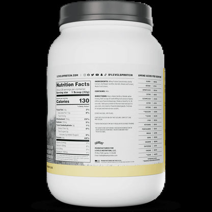 Whey Protein