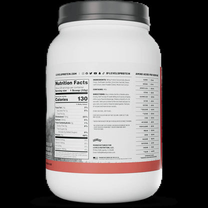 Whey Protein