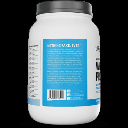 Whey Protein