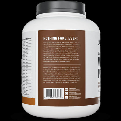 Whey Protein