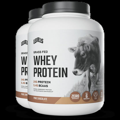 Whey Protein