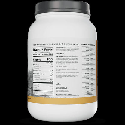 Whey Protein
