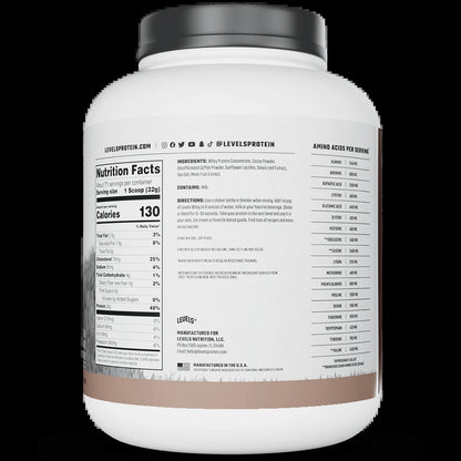 Whey Protein