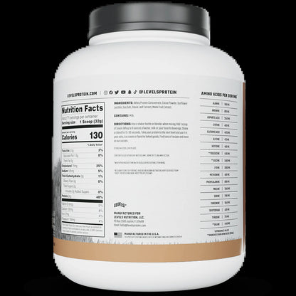 Whey Protein