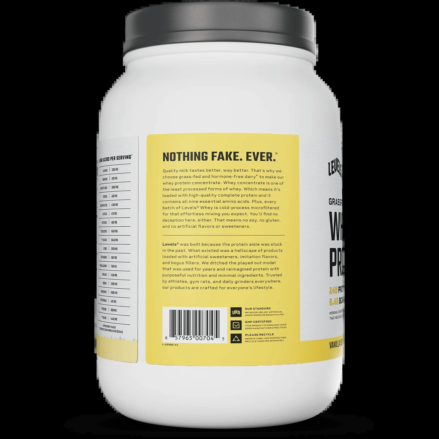 Whey Protein
