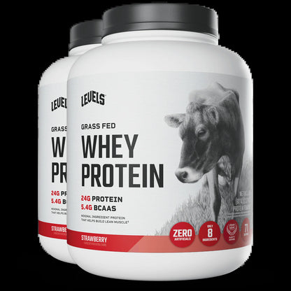 Whey Protein