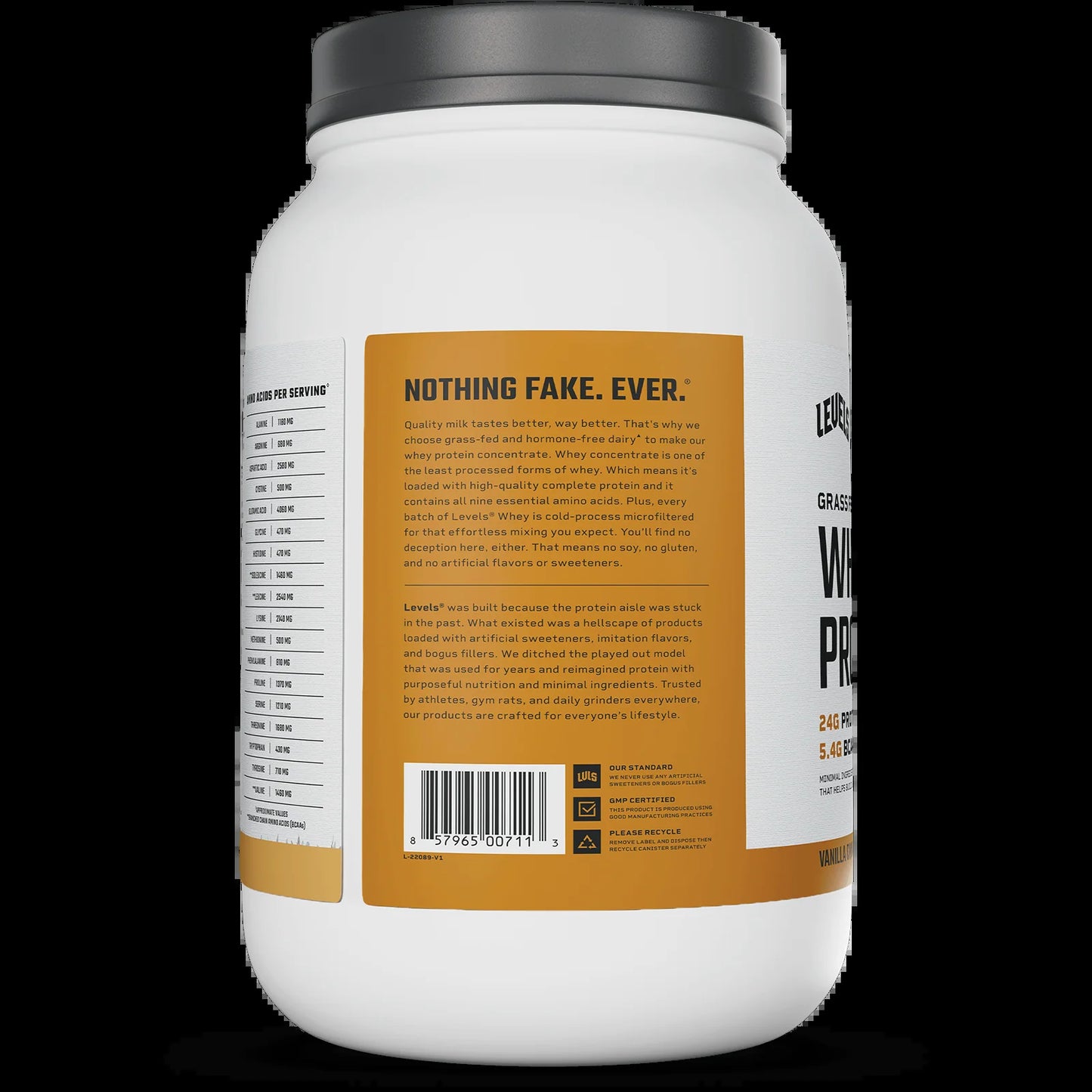 Whey Protein
