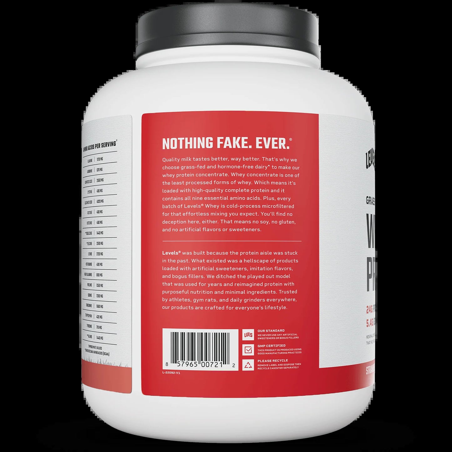 Whey Protein