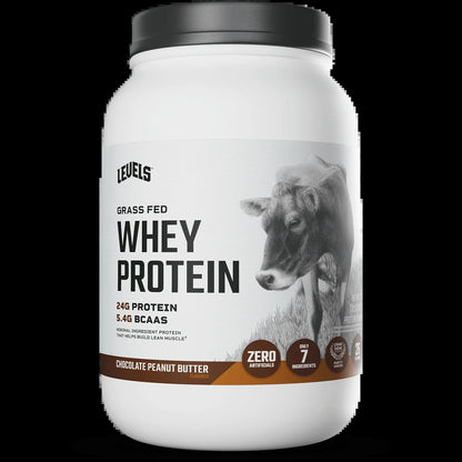 Whey Protein