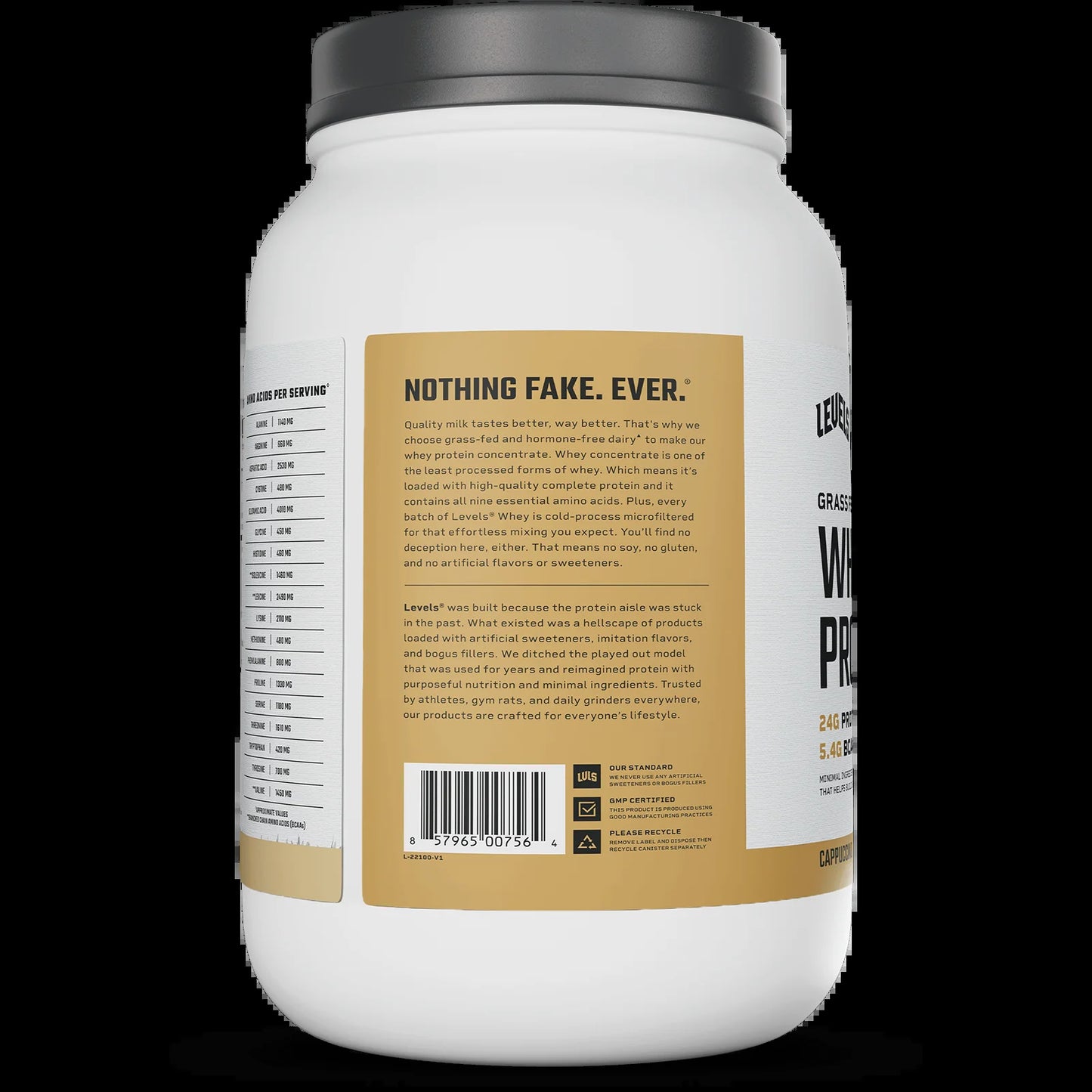 Whey Protein
