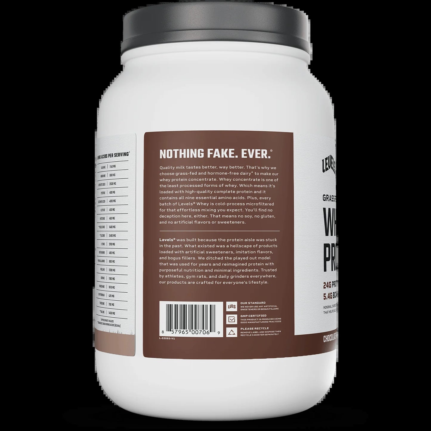 Whey Protein