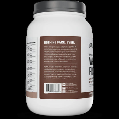 Whey Protein