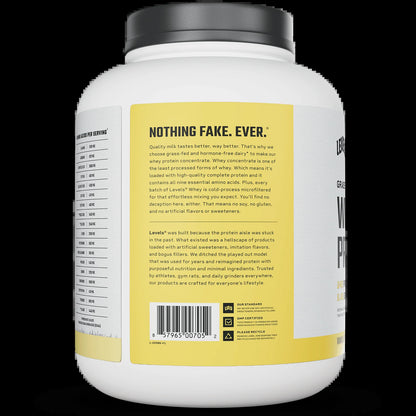 Whey Protein