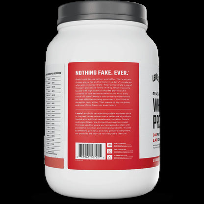 Whey Protein