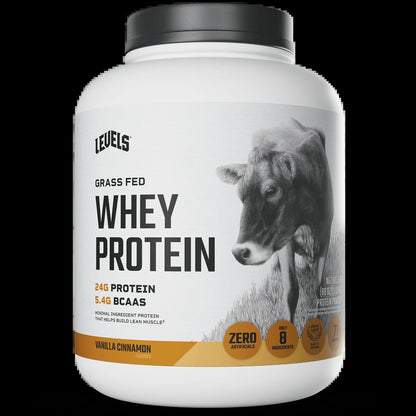 Whey Protein